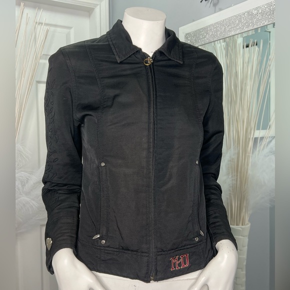 Harley Davidson Jacket - Picture 3 of 15